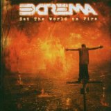 cd: Extrema: Set The World On Fire