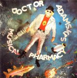 lp: Adamski: Doctor Adamski's Musical Pharmacy
