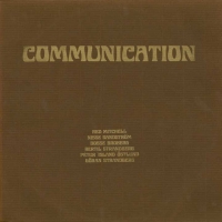 lp: Communication: Communication