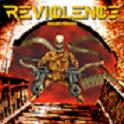 cd-r: Reviolence: Violent Phoenix