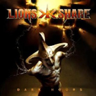 cd-digipak: Lion's Share: Dark Hours
