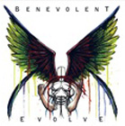 cd-ep: Benevolent: Evolve