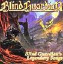 cd: Blind Guardian: Legendary Songs