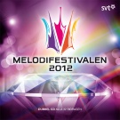 2cd: VA: melodifestivalen 2012