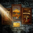 2lp gatefold: Opeth: Pale Communion
