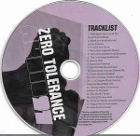 cd: VA: Zero Tolerance Audio 97