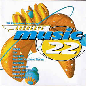 cd: VA: Absolute Music 22