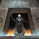 lp: Axe: Nemesis