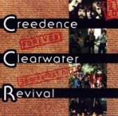 2cd: Creedence Clearwater Revival: Forever - 36 greatest hits