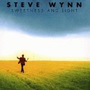 cd: Steve Wynn: Sweetness And Light
