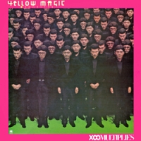 lp: YELLOW MAGIC ORCHESTRA: X00 MULTIPLES