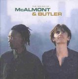 cd: McAlmont & Butler: The Sound Of McAlmont & Butler