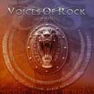 cd: Voices Of Rock: MMVII