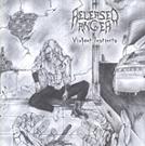 cd-r: Released Anger: Violent Instinct