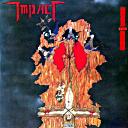 cd: Impact: Take the Pain