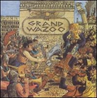 lp-gatefold: Frank Zappa: The grand wazoo