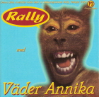 cd: Rally: Med Väder Annika