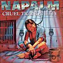 lp: Napalm: Cruel Tranquility