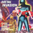 mcd: VA: Close-Up Metal Invasion
