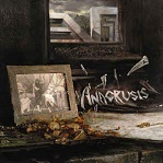 2lp gatefold: Anacrusis: Hindsight - Reason Revisited