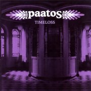 cd-digipak: Paatos: Timeloss
