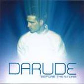 cd: Darude: Before The Storm