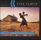 lp: Pink Floyd: A collection of great dance songs