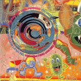lp: Red Hot Chili Peppers: The uplift mofo party plan