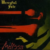 lp: Mercyful Fate: Melissa