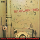 cd: Rolling Stones: Beggar's Banquet