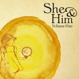 cd-digipak: She & Him: Volume One