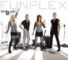 cd: B-52's: Funplex