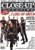 cd: VA: Close-up Magazine #109
