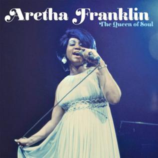 4cd: Aretha Franklin: The Queen of Soul