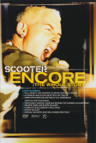 2dvd: Scooter: Encore (The Whole Story)
