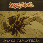 lp: Kazjurol: Dance tarantella