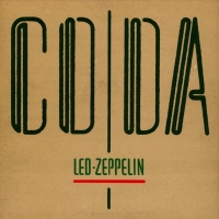 lp: Led Zeppelin: Coda