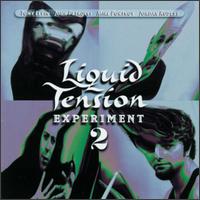 cd: Liquid Tension Experiment: 2
