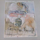 2lp gatefold: Cornelis Vreeswijk: Felicias Svenska Suite
