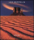 dvd: Led Zeppelin: DVD