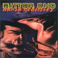 lp: Bitter End: Harsh Realities