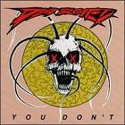 cd: Dead and Bloated: You Don't