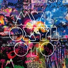 cd: Coldplay: Mylo Xyloto