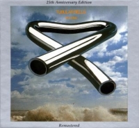 cd: Mike Oldfield: Tubular Bells
