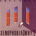 lp: Spy vs Spy: Xenophobia (Why?)