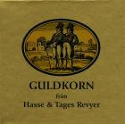 cd-box: Hasse & Tage: Guldkorn från Hasse & Tages revyer