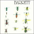 lp: Syd Barrett: Barrett