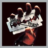 cd: Judas Priest: British Steel