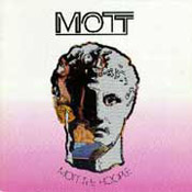 cd: Mott The Hoople: Mott
