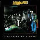 lp: Marillion: Clutching At Straws